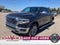 2020 RAM Ram 1500 Laramie Longhorn Crew Cab 4x4 5'7' Box