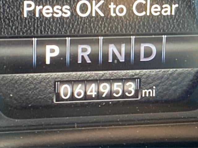 2020 RAM Ram 1500 Laramie Longhorn Crew Cab 4x4 5'7' Box