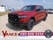 2026 RAM Ram 1500 Rebel Crew Cab 4x4 5'7' Box