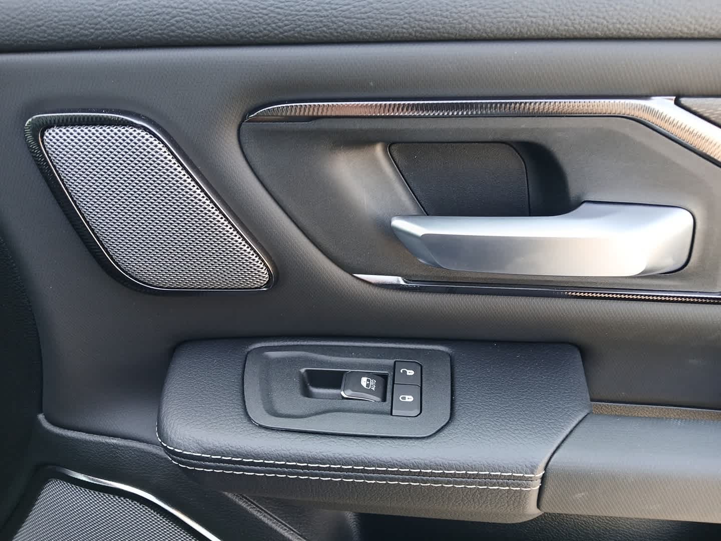 2026 RAM Ram 1500 Rebel Crew Cab 4x4 5'7' Box