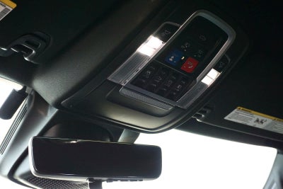 2022 RAM Ram 1500 TRX Crew Cab 4x4 5'7' Box