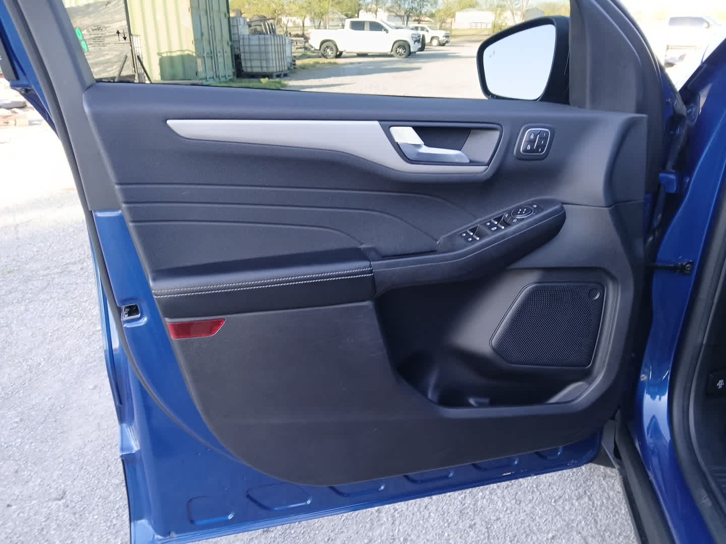 2022 Ford Escape SEL Hybrid