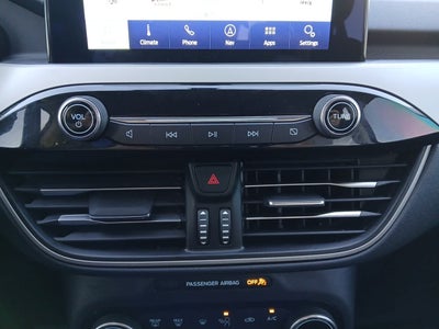 2022 Ford Escape SEL Hybrid