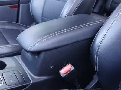 2022 Ford Escape SEL Hybrid