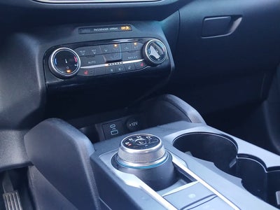 2022 Ford Escape SEL Hybrid