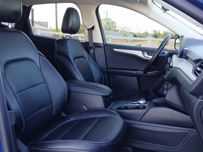 2022 Ford Escape SEL Hybrid