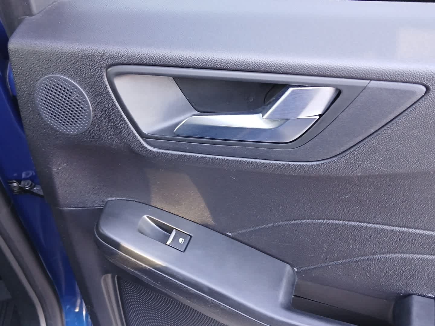 2022 Ford Escape SEL Hybrid