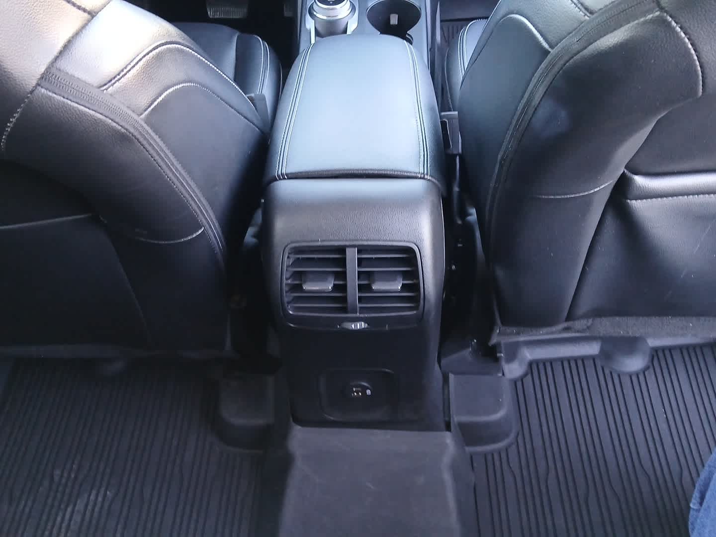 2022 Ford Escape SEL Hybrid