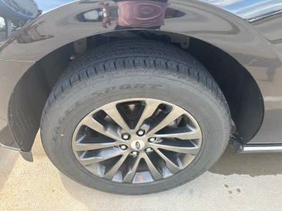 2020 Ford Expedition Limited MAX