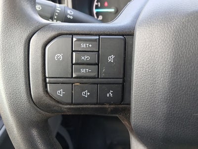 2023 Ford F-250 XLT