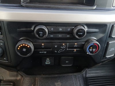 2023 Ford F-250 XLT