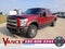 2015 Ford F-250 King Ranch