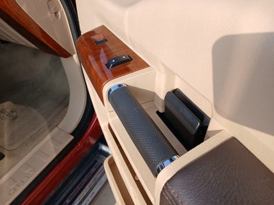 2015 Ford F-250 King Ranch