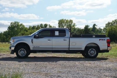 2022 Ford F-350 XLT