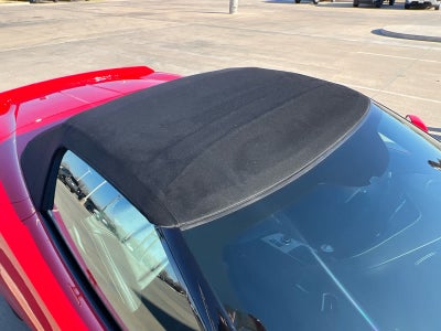 2014 Chevrolet Corvette Stingray Z51