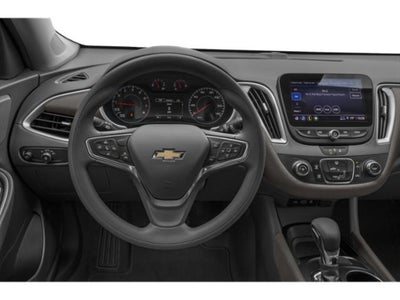 2023 Chevrolet Malibu FWD 1FL