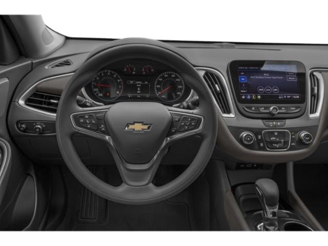 2023 Chevrolet Malibu FWD 1FL