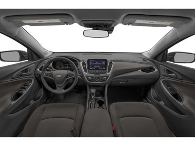 2023 Chevrolet Malibu FWD 1FL