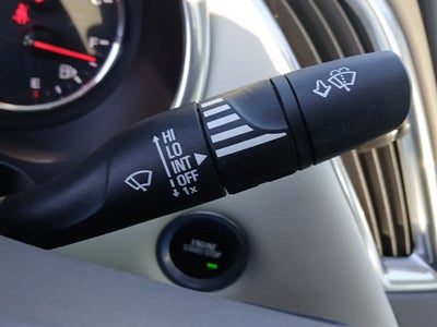 2020 Chevrolet Malibu FWD Premier