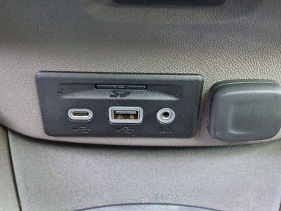 2020 Chevrolet Malibu FWD Premier