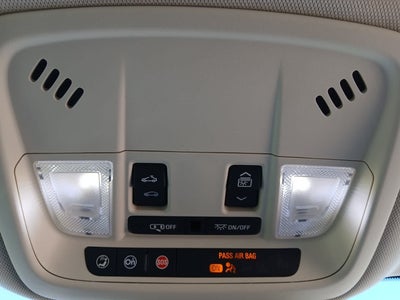 2020 Chevrolet Malibu FWD Premier