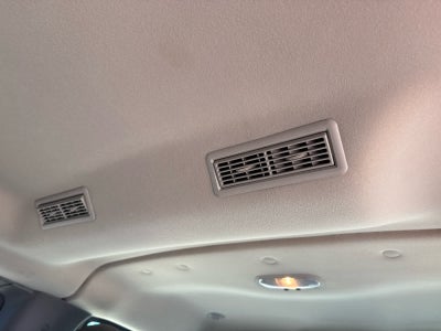 2013 Chevrolet Express 3500 LT