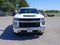 2020 Chevrolet Silverado 2500HD 4WD Crew Cab Standard Bed LT