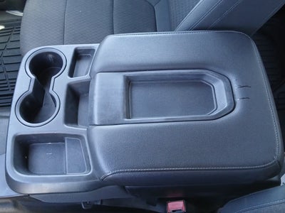 2020 Chevrolet Silverado 2500HD 4WD Crew Cab Standard Bed LT