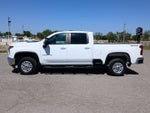 2020 Chevrolet Silverado 2500HD 4WD Crew Cab Standard Bed LT