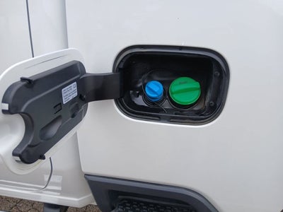 2024 Chevrolet Silverado 2500HD 4WD Crew Cab Standard Bed LT