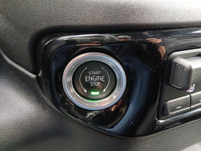 2024 Chevrolet Silverado 2500HD 4WD Crew Cab Standard Bed LT