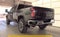2021 Chevrolet Silverado 2500HD 4WD Crew Cab Standard Bed LT