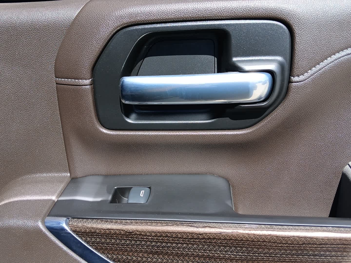 2021 Chevrolet Silverado 2500HD 4WD Crew Cab Standard Bed LT