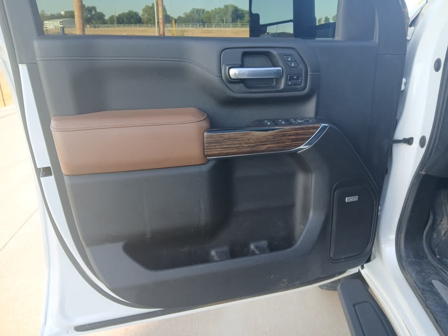 2020 Chevrolet Silverado 2500HD High Country