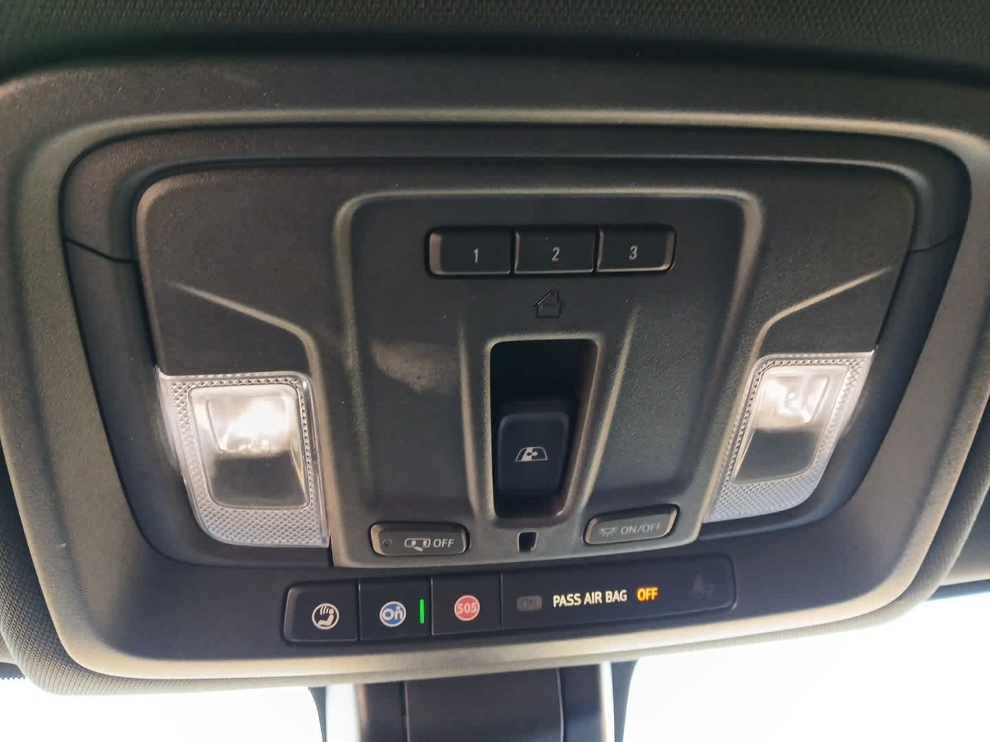 2020 Chevrolet Silverado 2500HD High Country