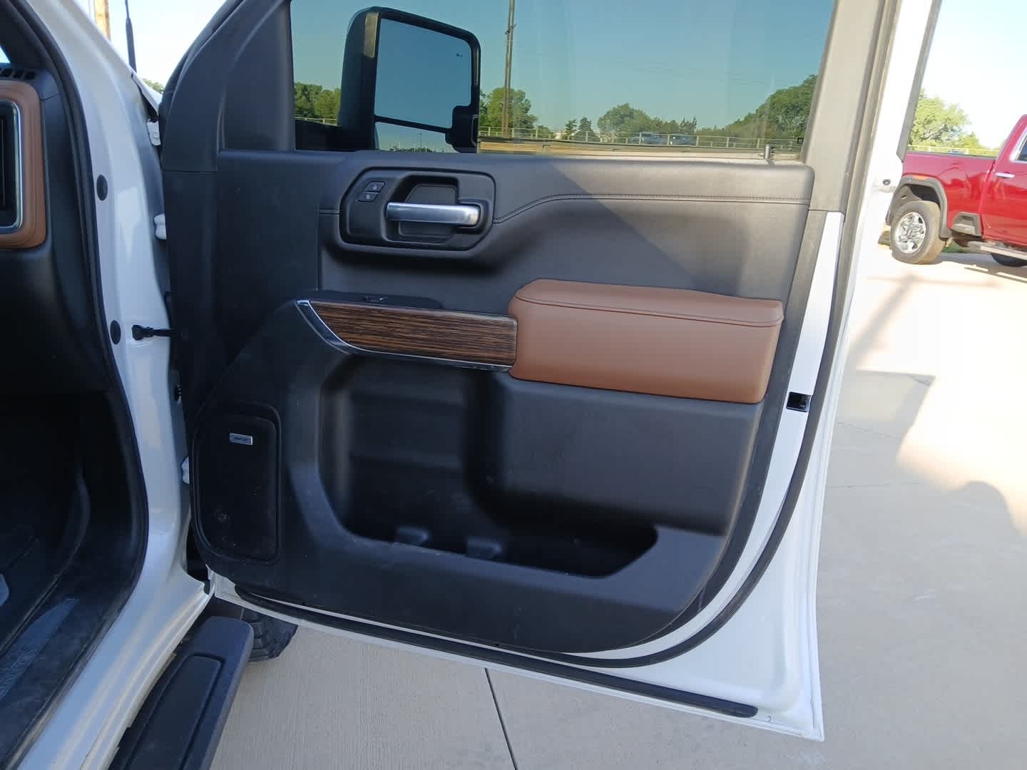 2020 Chevrolet Silverado 2500HD High Country