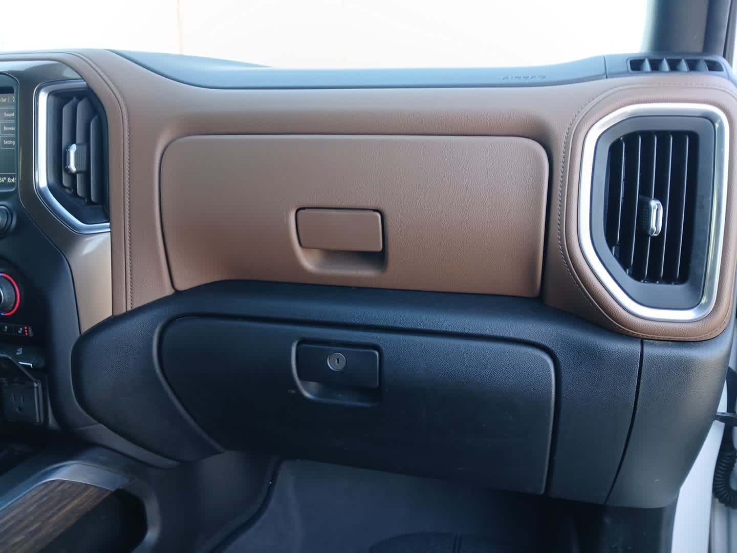 2020 Chevrolet Silverado 2500HD High Country