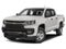 2021 Chevrolet Colorado 2WD Crew Cab Short Box WT