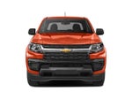 2021 Chevrolet Colorado 2WD Crew Cab Short Box WT
