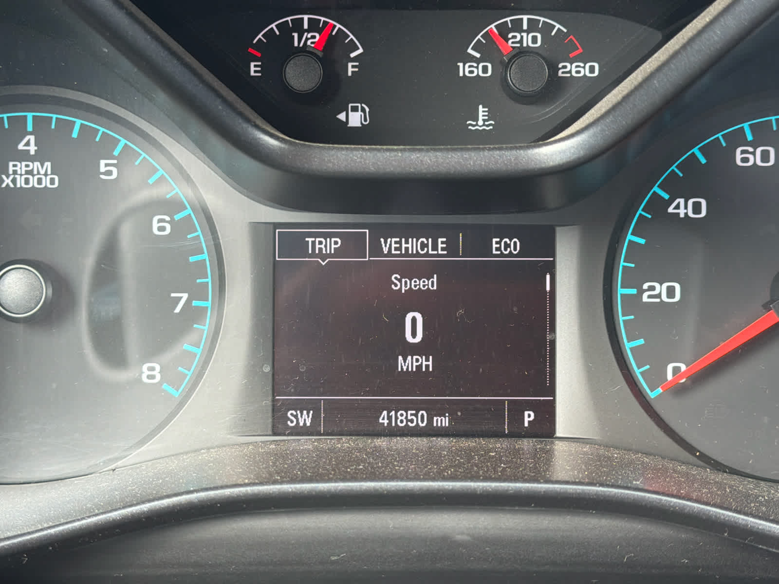 2021 Chevrolet Colorado 4WD Crew Cab Short Box LT