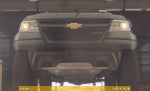 2018 Chevrolet Colorado ZR2