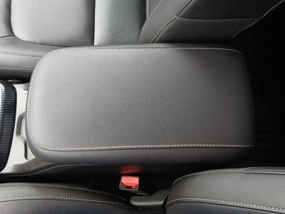 2018 Chevrolet Colorado ZR2