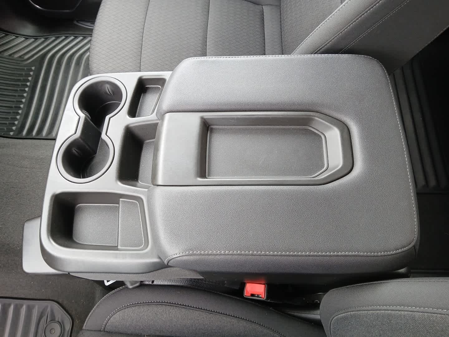 2024 Chevrolet Silverado 1500 4WD Crew Cab Short Bed LT with 2FL