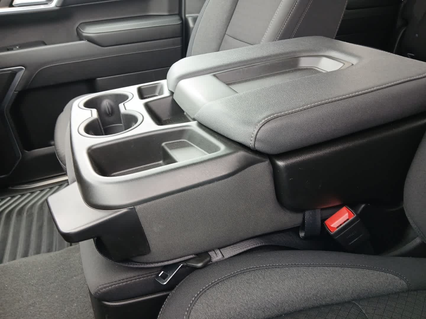 2024 Chevrolet Silverado 1500 4WD Crew Cab Short Bed LT with 2FL