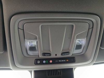 2024 Chevrolet Silverado 1500 4WD Crew Cab Short Bed LT with 2FL