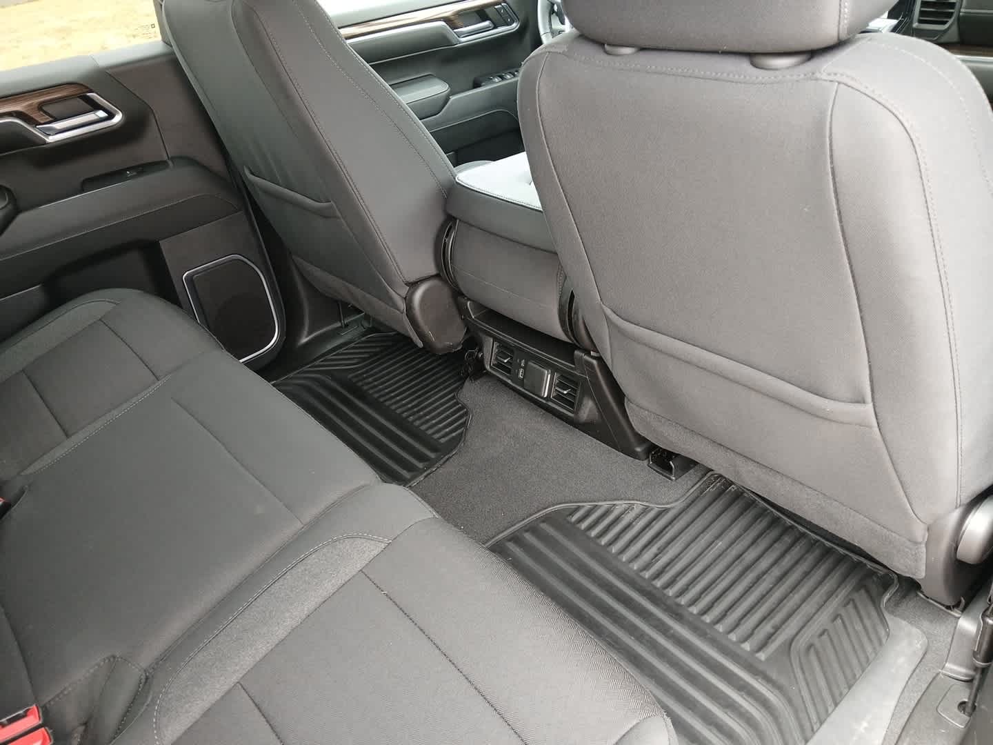2024 Chevrolet Silverado 1500 4WD Crew Cab Short Bed LT with 2FL