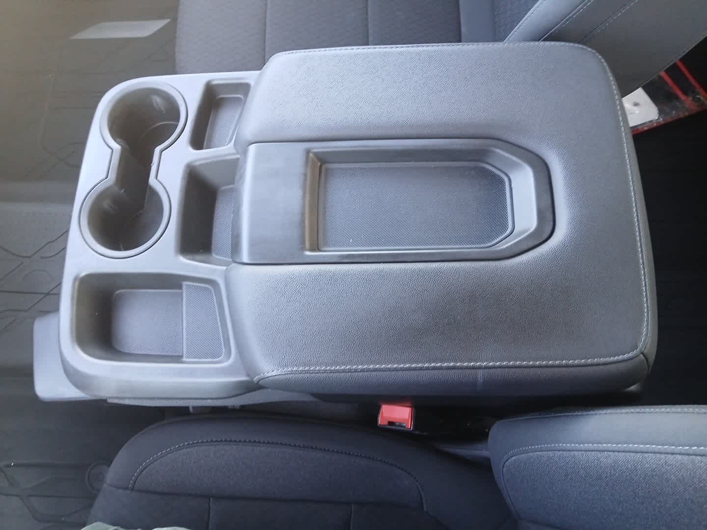 2022 Chevrolet Silverado 1500 LTD 2WD Crew Cab Short Bed LT