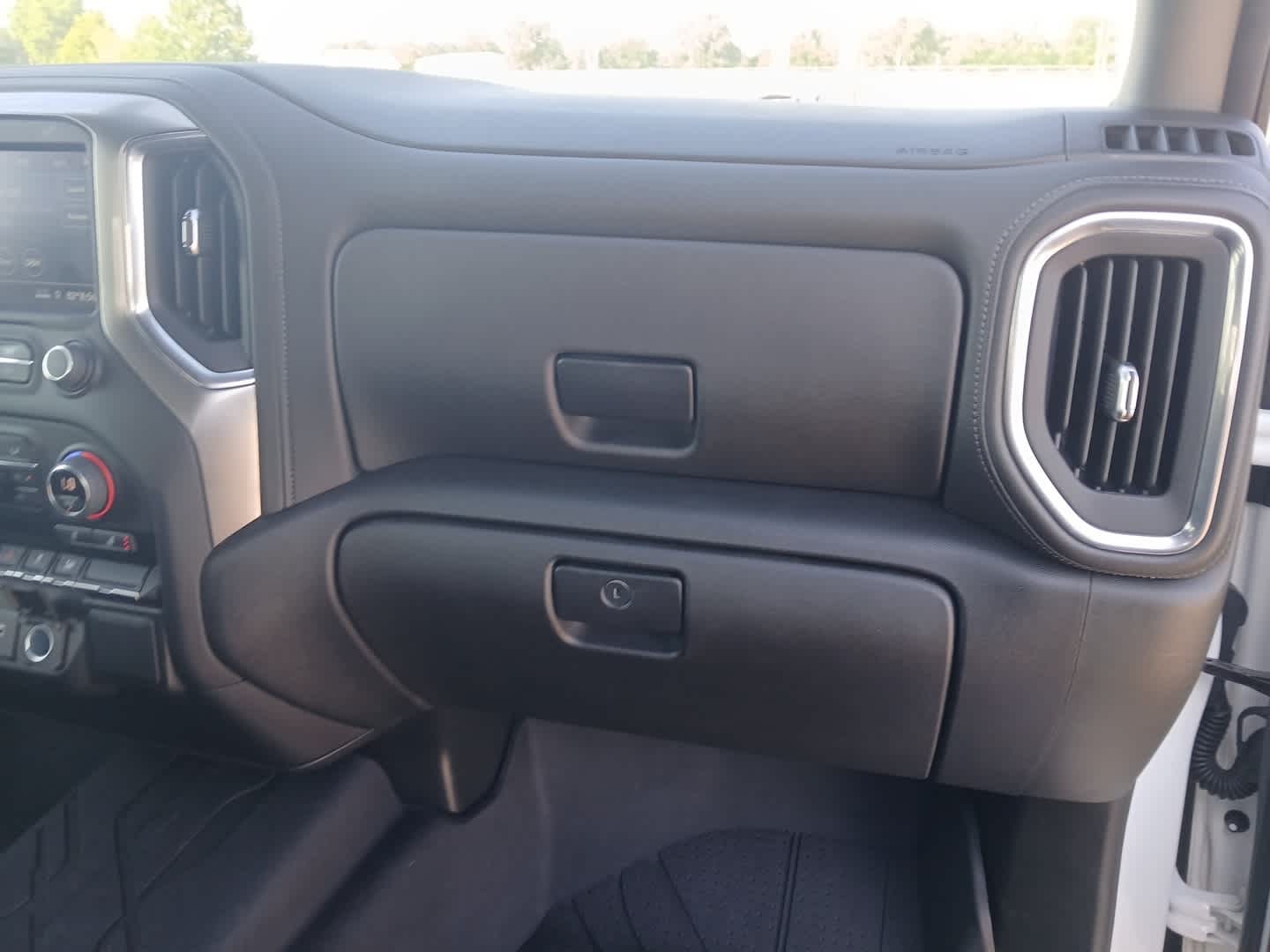 2022 Chevrolet Silverado 1500 LTD 2WD Crew Cab Short Bed LT