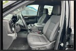 2023 Chevrolet Silverado 1500 4WD Double Cab Standard Bed LT