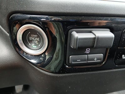 2023 Chevrolet Silverado 1500 4WD Double Cab Standard Bed LT